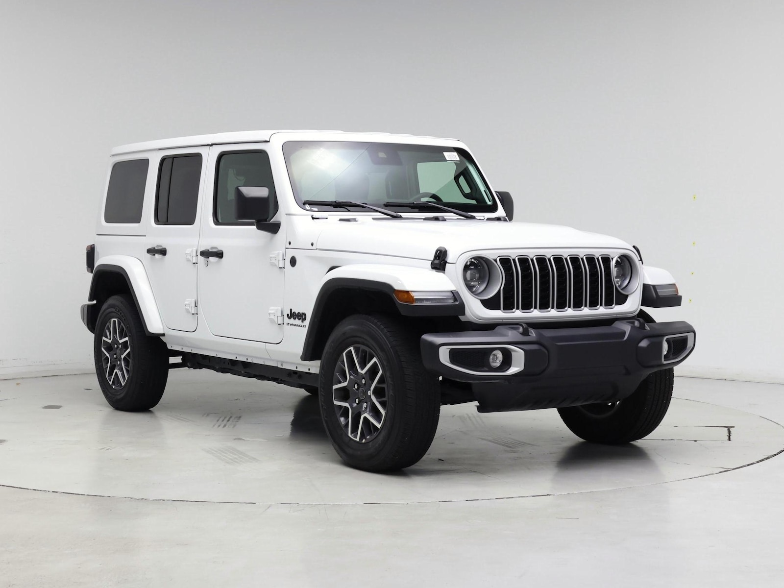 jeep wrangler 4-door 2025 1C4PJXEN4SW506083 image jeep wrangler 4-door 2025 1C4PJXEN4SW506083 image